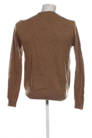 Herrenpullover Fundamental Coast, Größe XL, Farbe Beige, Preis 12,99 €