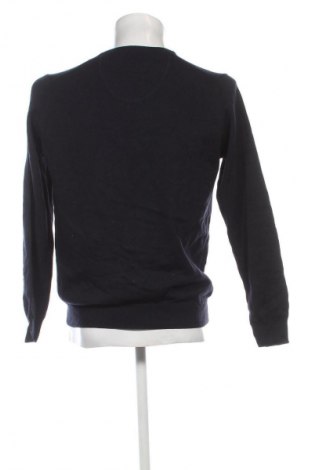 Herrenpullover Fynch-Hatton, Größe M, Farbe Blau, Preis 43,49 €