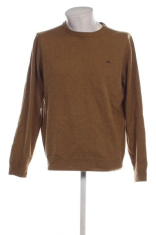 Herrenpullover Fynch-Hatton, Größe L, Farbe Braun, Preis 23,99 €