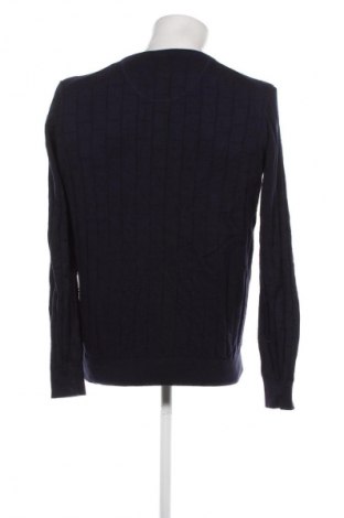 Herrenpullover Fynch-Hatton, Größe L, Farbe Blau, Preis € 26,49