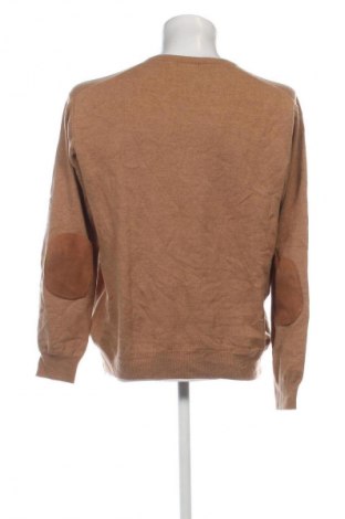 Herrenpullover Gant, Größe XXL, Farbe Braun, Preis € 71,99