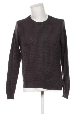 Herrenpullover Gap, Größe L, Farbe Grau, Preis € 15,99