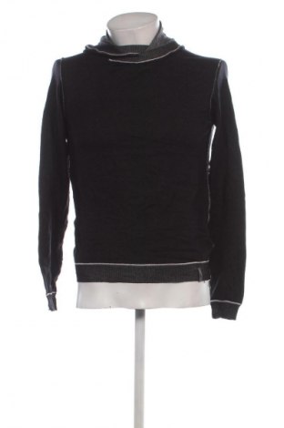 Herrenpullover Gaudi, Größe M, Farbe Schwarz, Preis 23,99 €