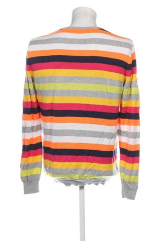 Herrenpullover Gaudi Jeans, Größe XXL, Farbe Mehrfarbig, Preis 23,99 €