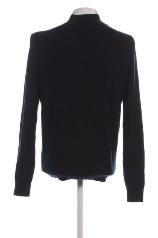 Herrenpullover, Größe XL, Farbe Blau, Preis 24,49 €