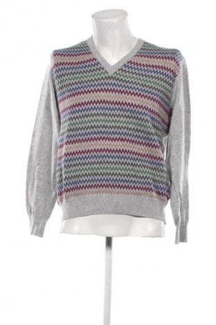 Herrenpullover Gioferrari, Größe M, Farbe Mehrfarbig, Preis 15,99 €