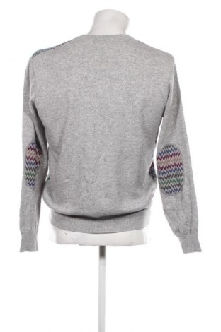 Herrenpullover Gioferrari, Größe M, Farbe Mehrfarbig, Preis 15,99 €