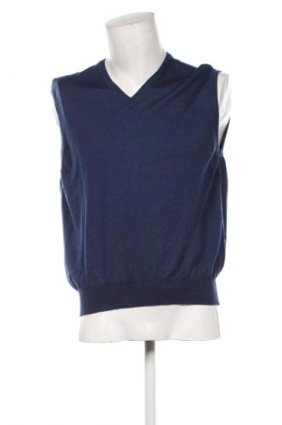 Herrenpullover Gran Sasso, Größe L, Farbe Blau, Preis € 47,99