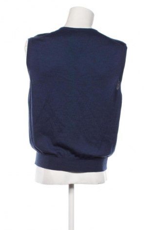 Herrenpullover Gran Sasso, Größe L, Farbe Blau, Preis 57,99 €