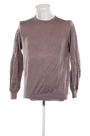 Herrenpullover Gran Sasso, Größe M, Farbe Braun, Preis € 21,99