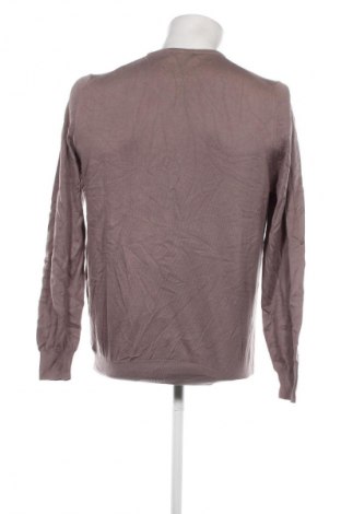 Herrenpullover Gran Sasso, Größe M, Farbe Braun, Preis 23,99 €