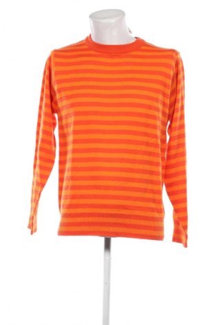 Herrenpullover GreenLand Nature, Größe XL, Farbe Orange, Preis € 18,99