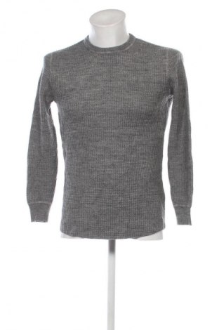 Herrenpullover H&M, Größe S, Farbe Grau, Preis 5,99 €