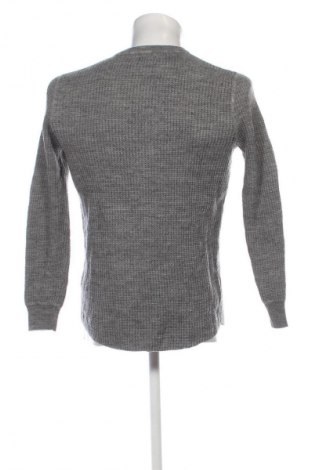 Męski sweter H&M, Rozmiar S, Kolor Szary, Cena 50,99 zł