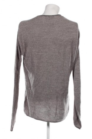 Herrenpullover H&M, Größe M, Farbe Grau, Preis 11,49 €