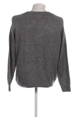 Męski sweter H&M, Rozmiar M, Kolor Szary, Cena 50,99 zł