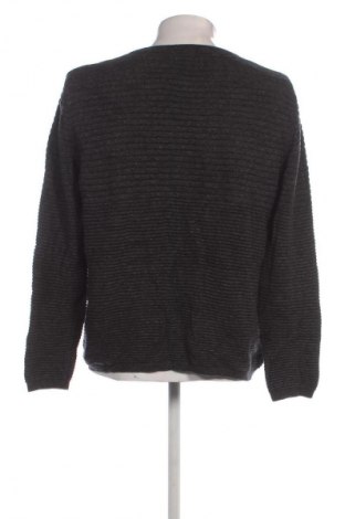 Herrenpullover H&M, Größe L, Farbe Grau, Preis 11,49 €