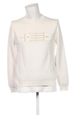 Herrenpullover HERITAGE, Größe L, Farbe Weiß, Preis € 101,99