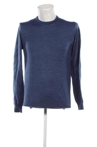 Herrenpullover Helios, Größe XL, Farbe Blau, Preis 12,49 €