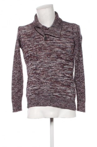 Herrenpullover House, Größe S, Farbe Mehrfarbig, Preis 6,99 €