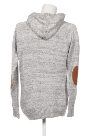 Herrenpullover House, Größe XL, Farbe Grau, Preis 11,99 €