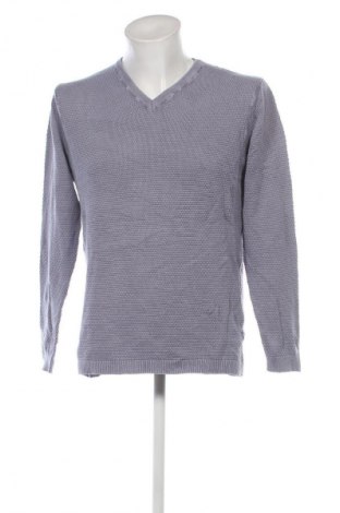 Herrenpullover Identic, Größe XXL, Farbe Grau, Preis 12,99 €