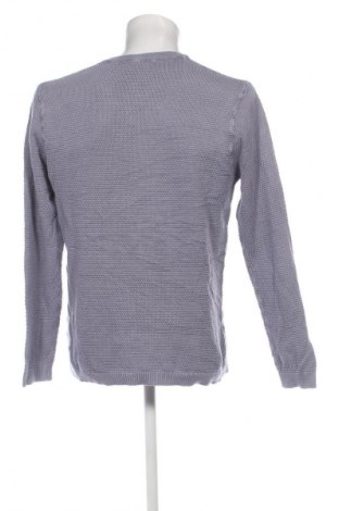 Herrenpullover Identic, Größe XXL, Farbe Grau, Preis 13,99 €