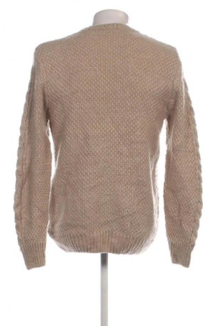 Herrenpullover Imperial, Größe L, Farbe Beige, Preis 23,99 €