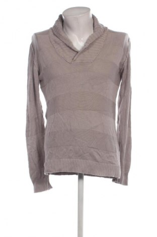 Herrenpullover Imperial, Größe XL, Farbe Grau, Preis 23,99 €