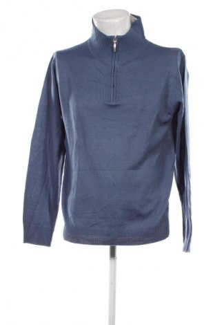 Herrenpullover In Extenso, Größe XL, Farbe Grau, Preis € 12,99