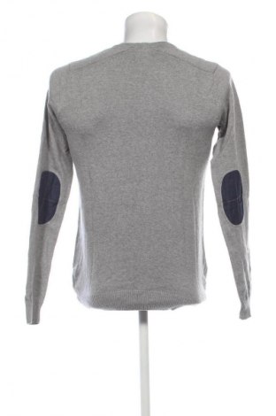 Herrenpullover J.j. Dyone, Größe M, Farbe Grau, Preis 33,99 €