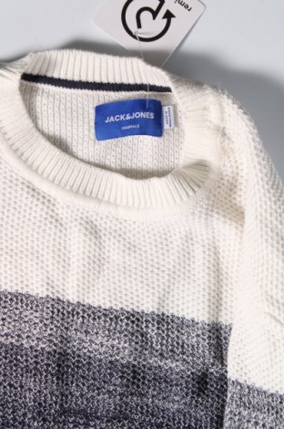 Pánský svetr  Jack & Jones, Velikost M, Barva Vícebarevné, Cena  335,00 Kč