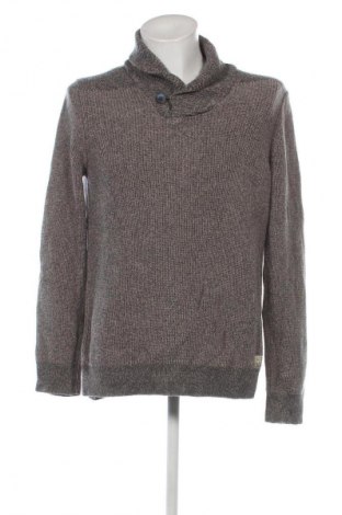 Pánsky sveter  Jack & Jones, Veľkosť M, Farba Sivá, Cena  11,95 €