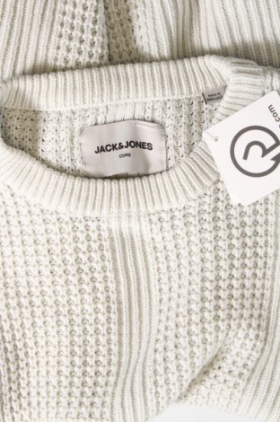 Pánský svetr  Jack & Jones, Velikost L, Barva Bílá, Cena  369,00 Kč