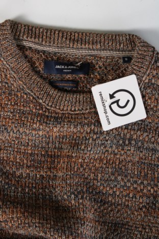 Pánský svetr  Jack & Jones PREMIUM, Velikost S, Barva Vícebarevné, Cena  305,00 Kč