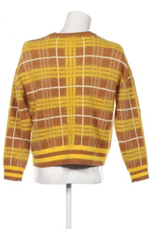 Męski sweter Jake*s, Rozmiar L, Kolor Kolorowy, Cena 73,99 zł