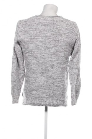 Herrenpullover Jean Pascale, Größe L, Farbe Grau, Preis 13,99 €