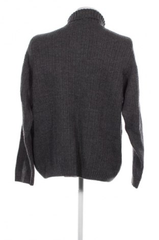 Herrenpullover Joop!, Größe XL, Farbe Grau, Preis 47,35 €