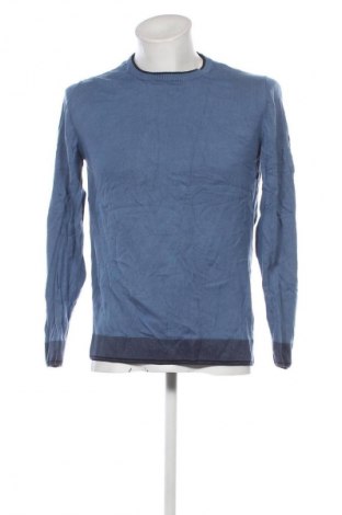 Herrenpullover Jules, Größe L, Farbe Blau, Preis 11,49 €