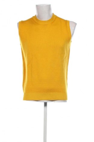 Pánsky sveter  Kangra Cashmere, Veľkosť L, Farba Žltá, Cena  89,45 €