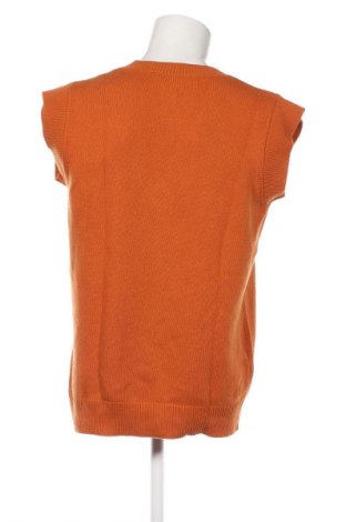 Herrenpullover Kaos, Größe L, Farbe Orange, Preis € 57,99