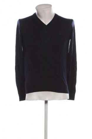 Herrenpullover Lacoste, Größe S, Farbe Blau, Preis € 18,49