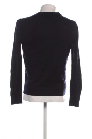 Herrenpullover Lacoste, Größe S, Farbe Blau, Preis 43,49 €