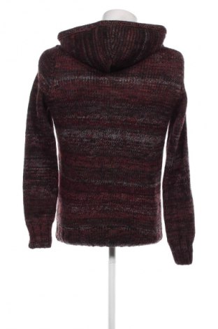 Herrenpullover Leif Nelson, Größe S, Farbe Mehrfarbig, Preis 11,49 €