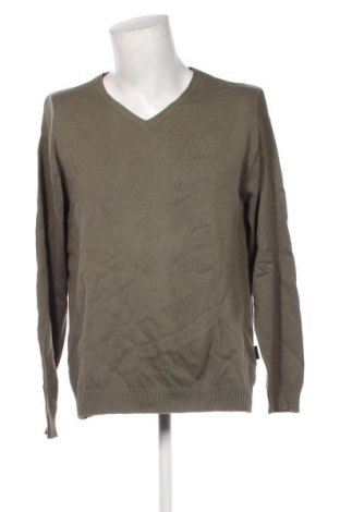 Herrenpullover Lerros, Größe XL, Farbe Grün, Preis 8,99 €