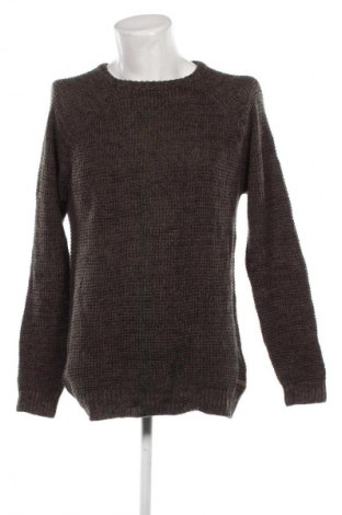 Herrenpullover Livergy, Größe M, Farbe Grün, Preis € 12,99