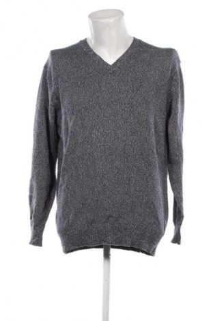 Herrenpullover Luca D'Altieri, Größe L, Farbe Mehrfarbig, Preis € 15,99