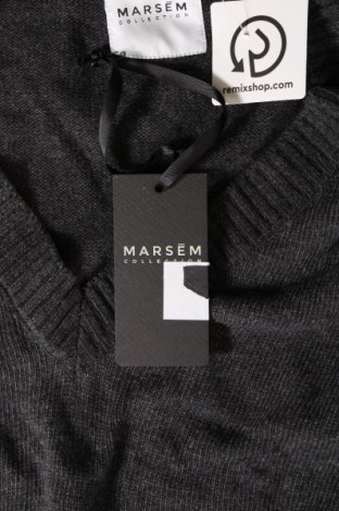 Herrenpullover MARSEM, Größe S, Farbe Schwarz, Preis € 103,99