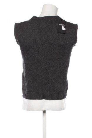 Herrenpullover MARSEM, Größe S, Farbe Schwarz, Preis 111,99 €