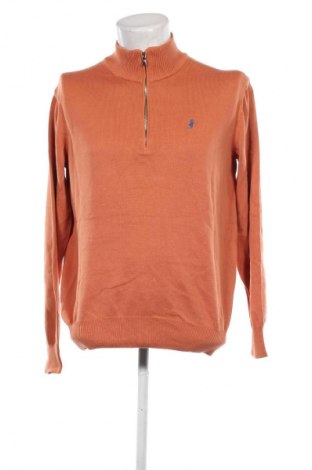 Herrenpullover MCS, Größe XL, Farbe Orange, Preis 23,99 €